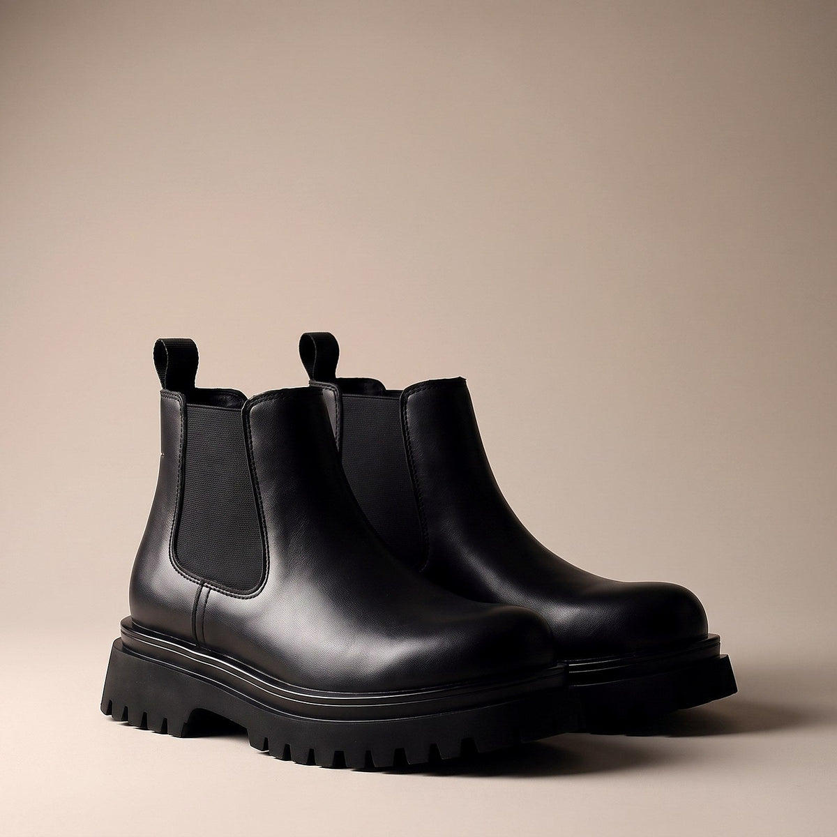 New In
