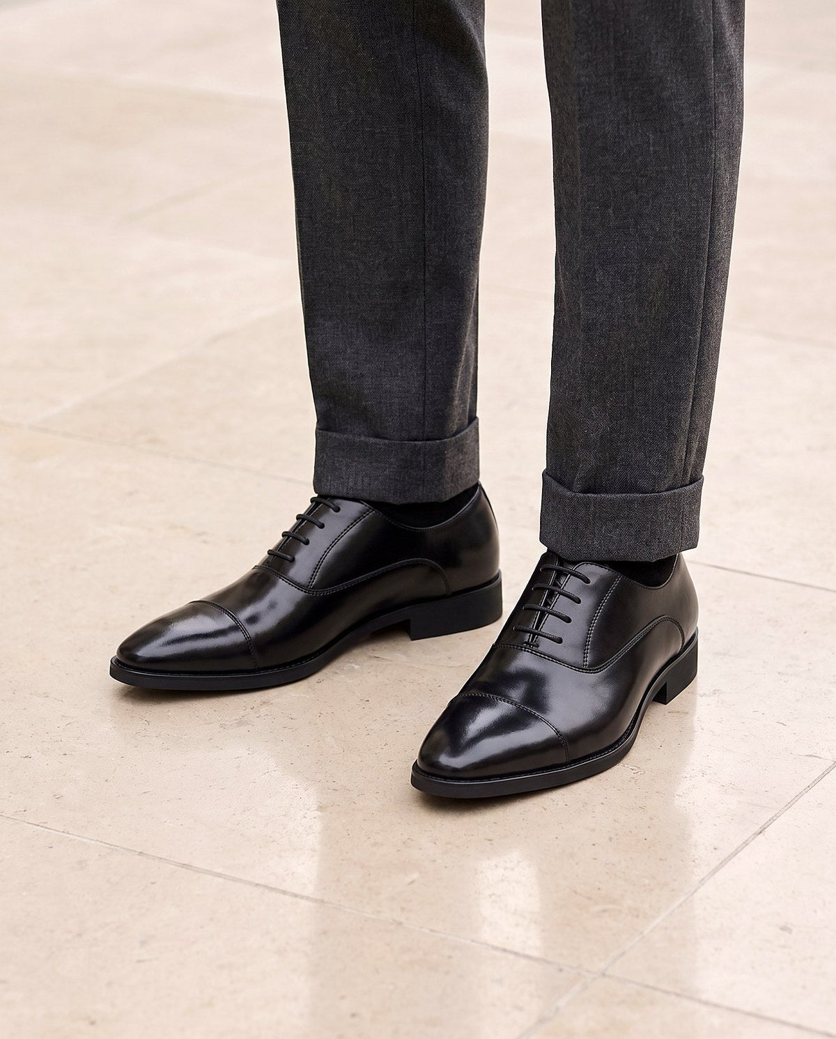 Dress Shoes