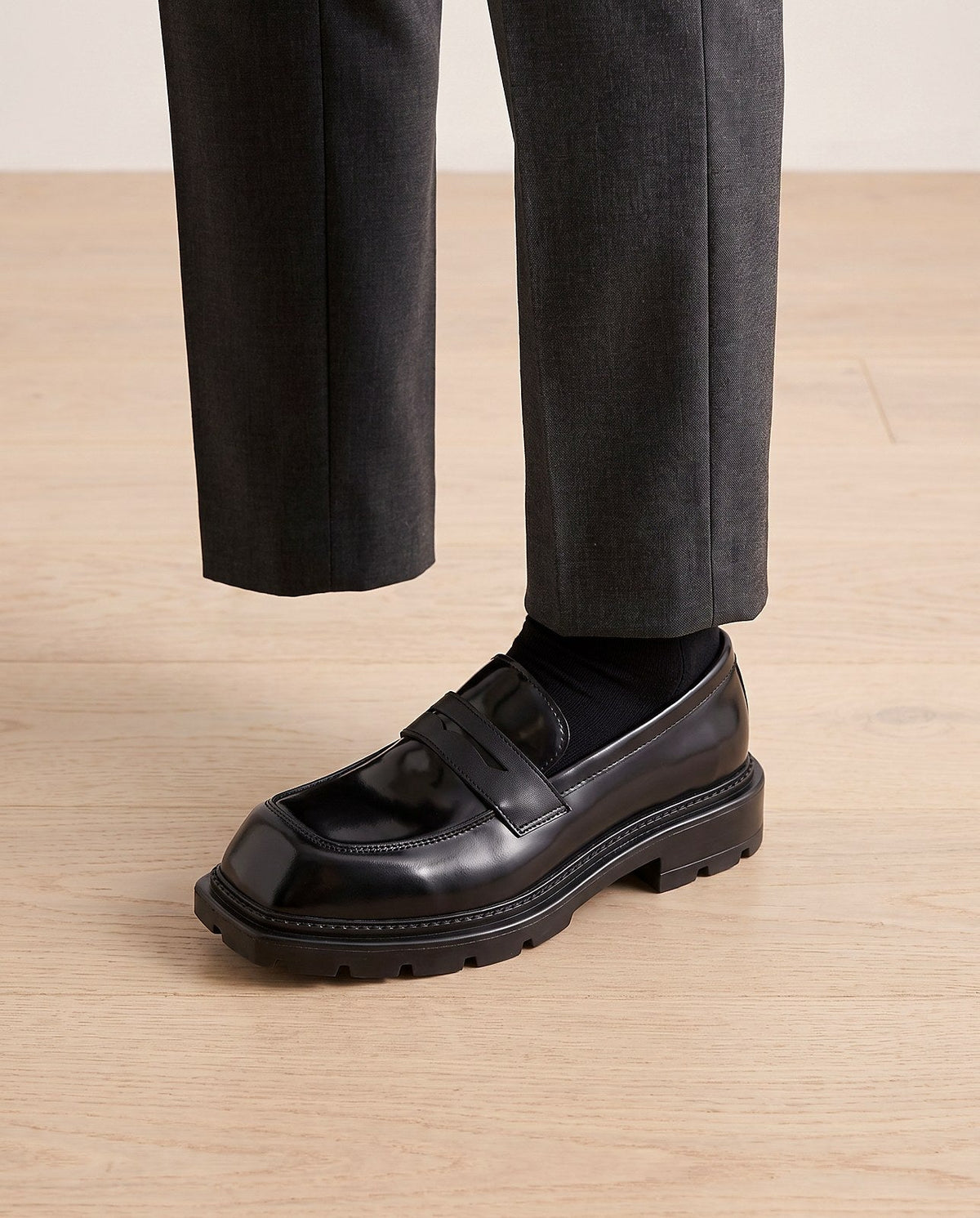 Loafers