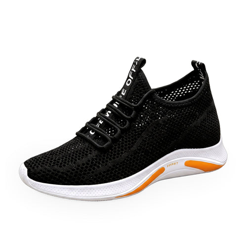 airton-knit-trainer-Black-hero