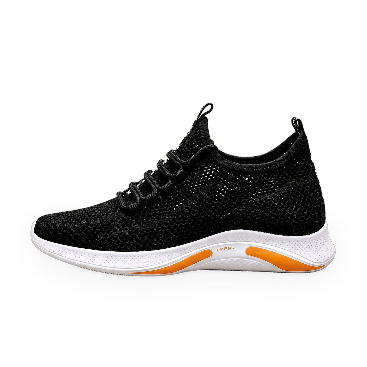airton-knit-trainer-Black-lateral