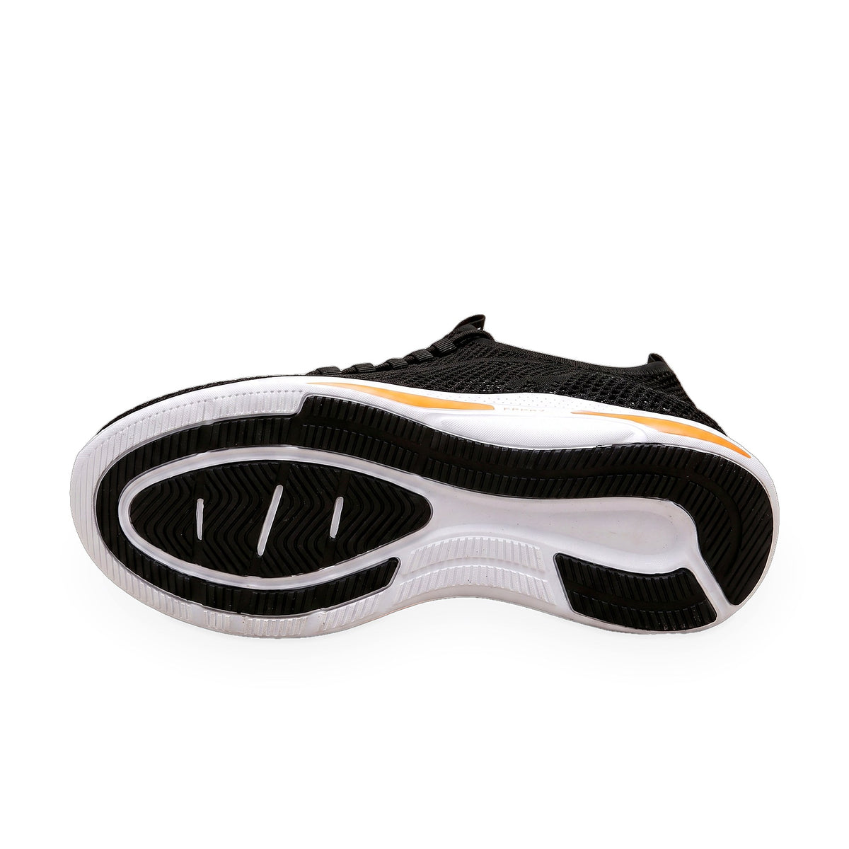 airton-knit-trainer-Black-sole