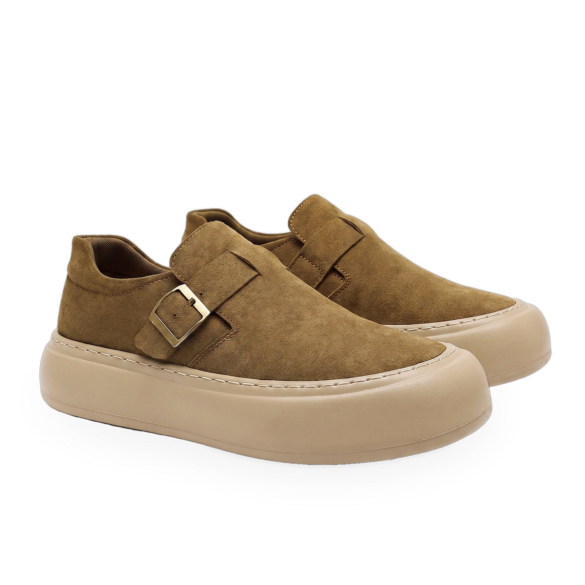 aldous-suede-sneaker-Olive-pair
