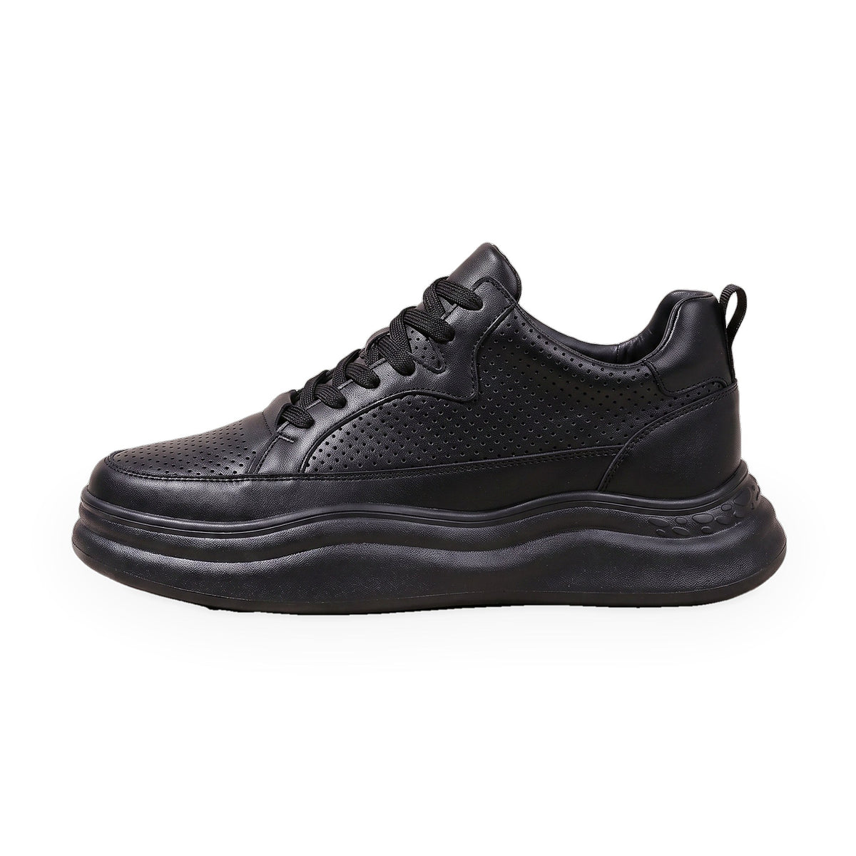 ashwood-court-sneaker-Black-lateral
