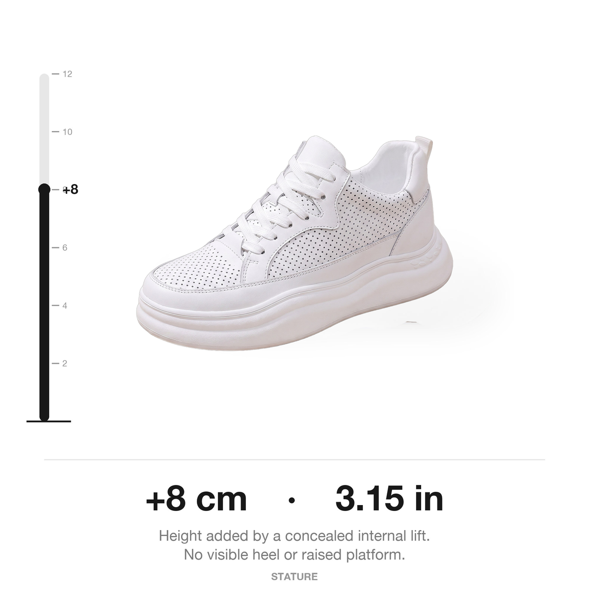 Ashwood Court Sneaker