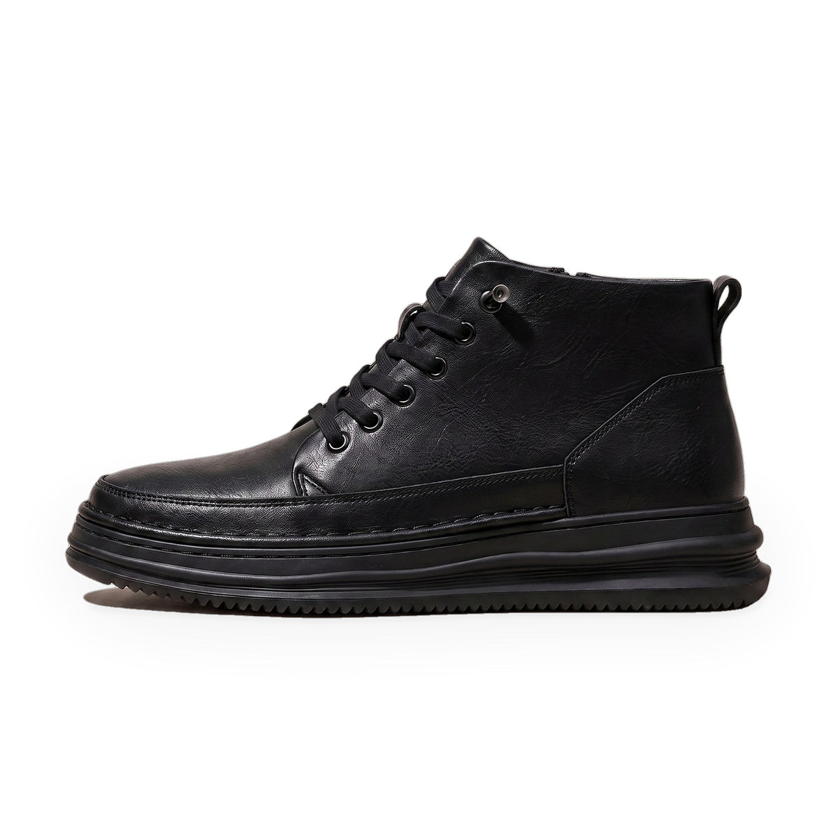 aysgarth-high-top-Black-lateral