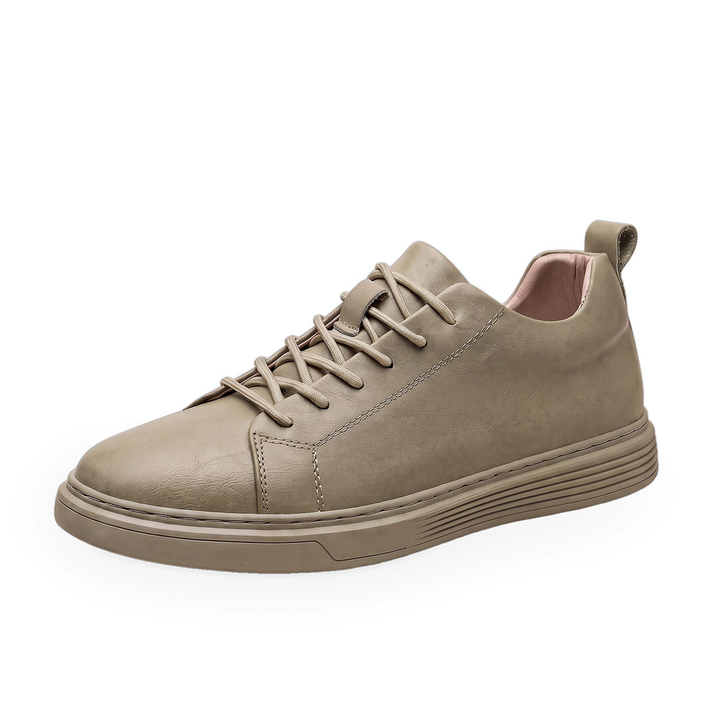 barmouth-court-sneaker-Olive-hero