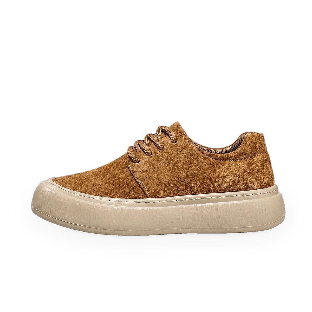 bexley-suede-sneaker-Brown-lateral