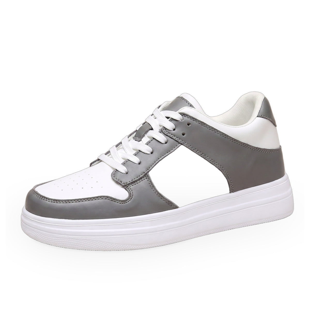 buckden-sneaker-White-Grey-hero