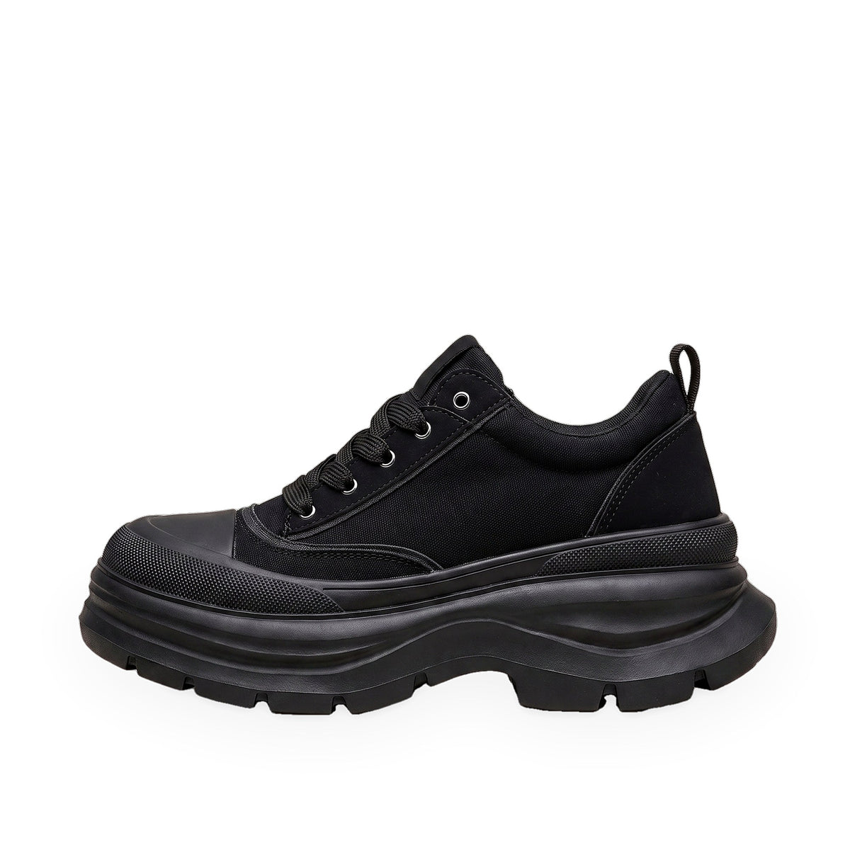 buttermere-court-sneaker-Black-lateral