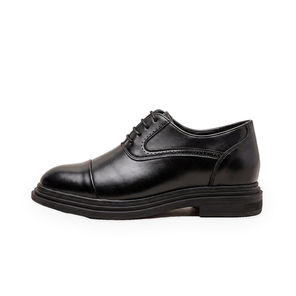 calder-brogue-Black-lateral