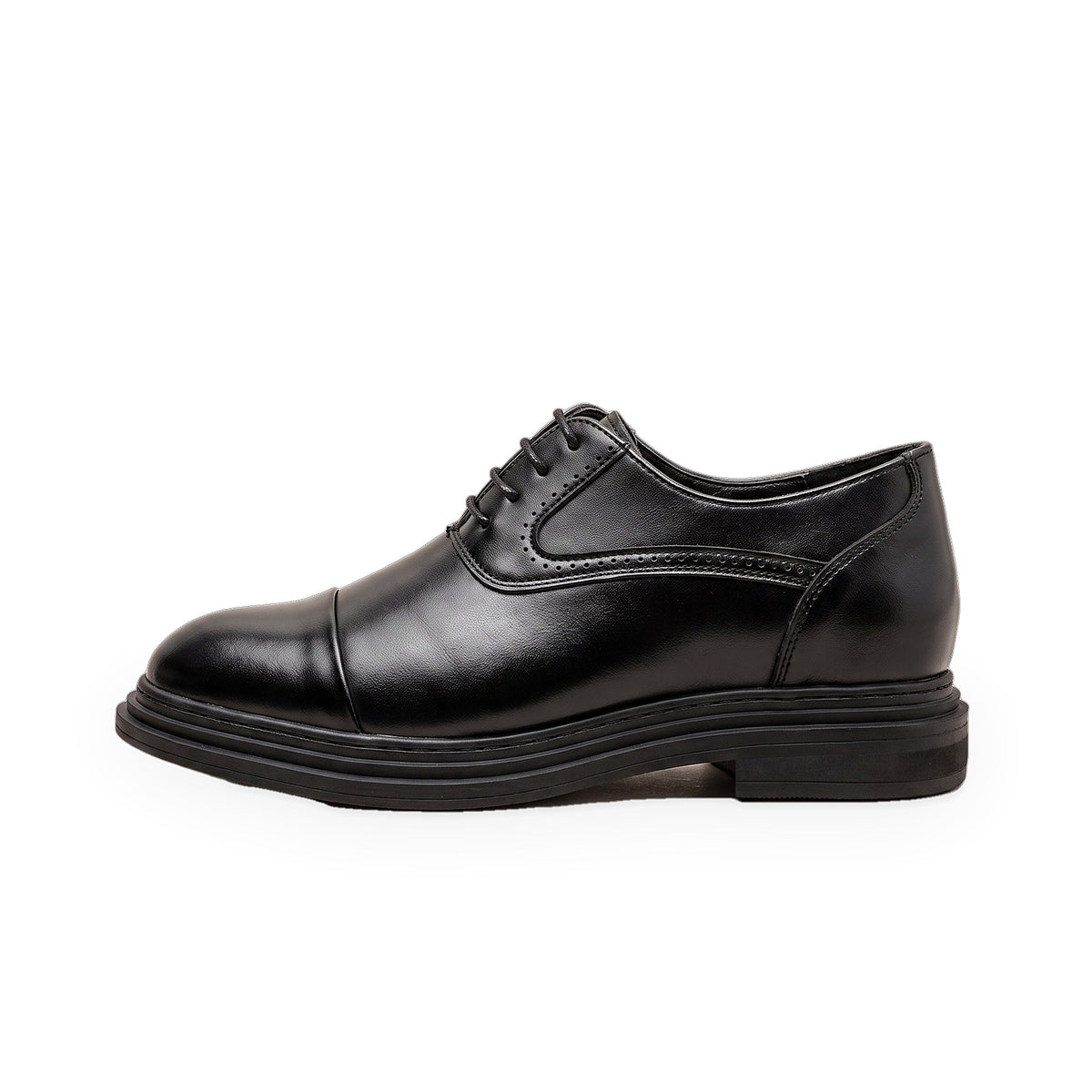 calder-brogue-Black-lateral