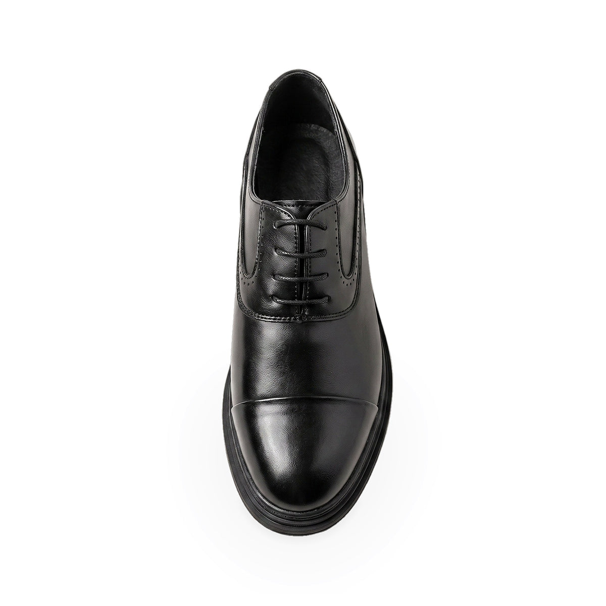 calder-brogue-Black-top