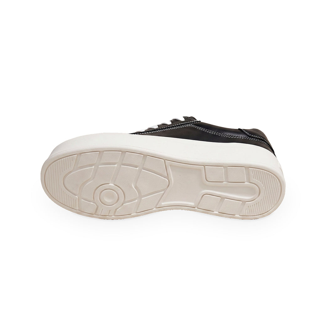 cardigan-runner-Black-sole