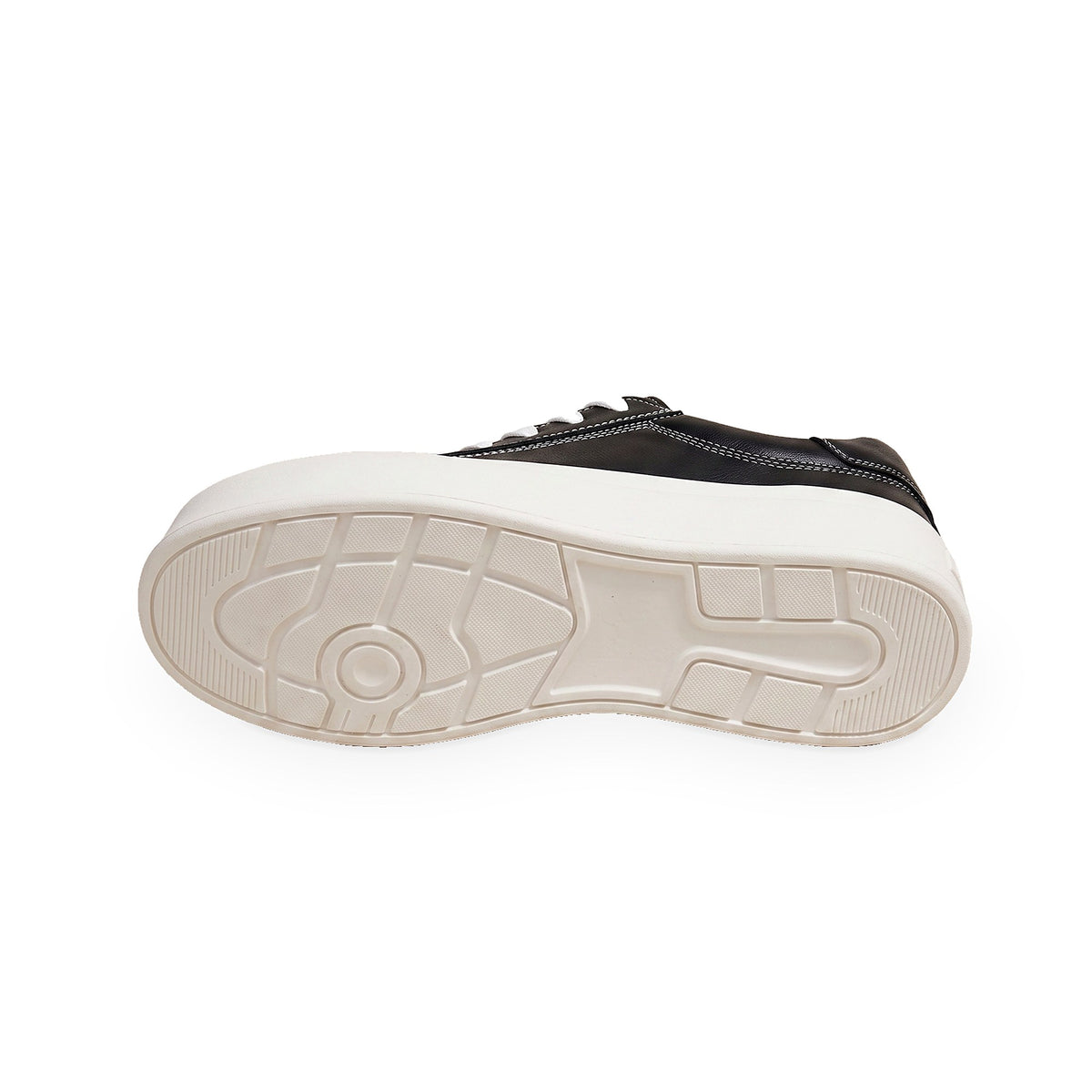 cardigan-runner-Black-sole