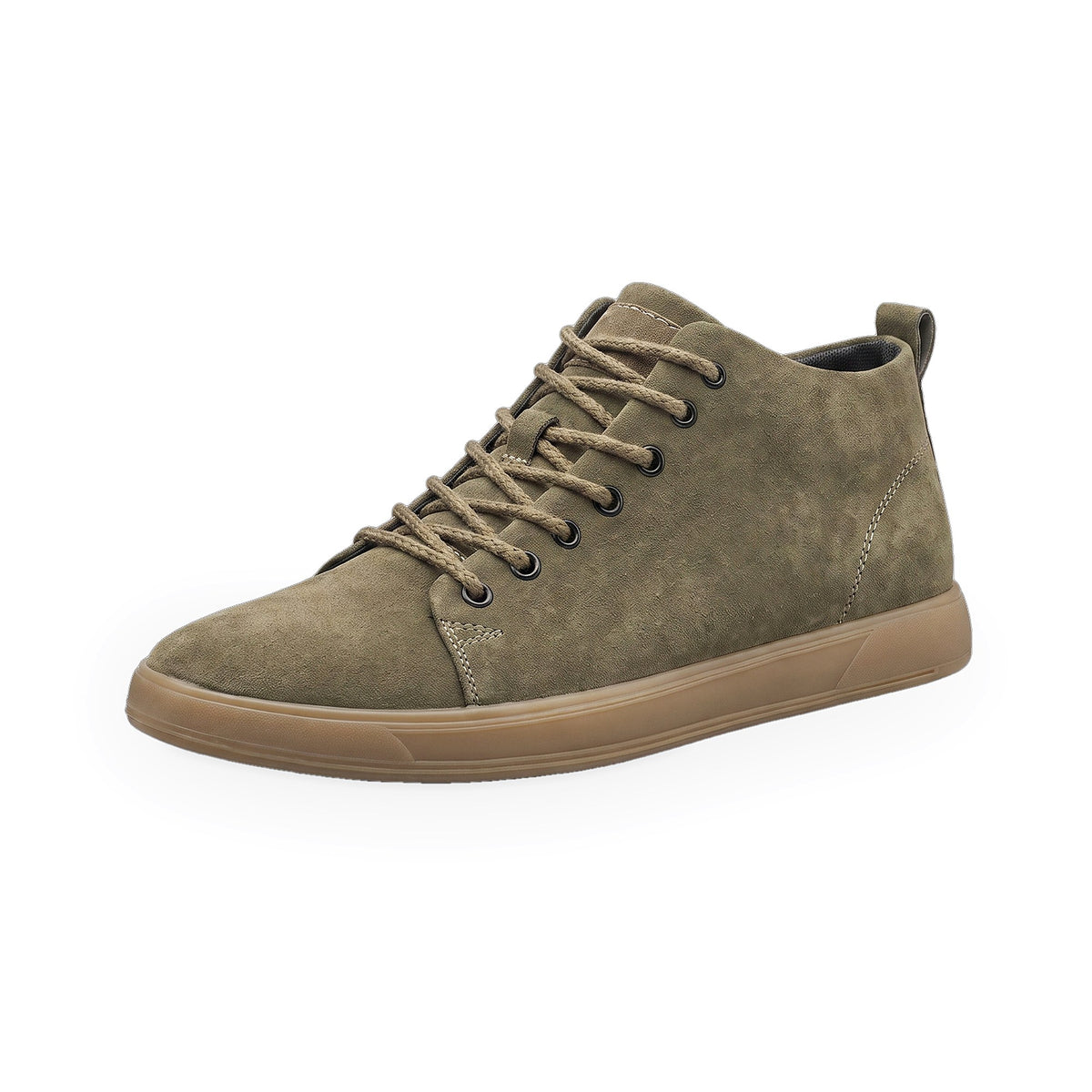 cleeve-court-sneaker-Olive-hero