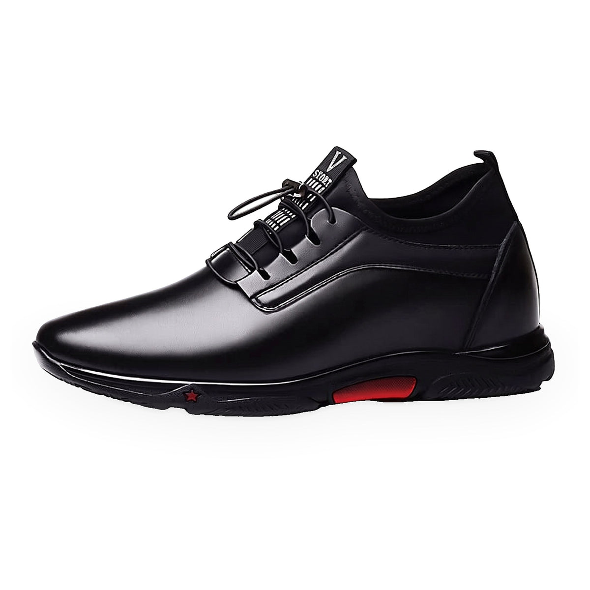 cononley-runner-Black-lateral