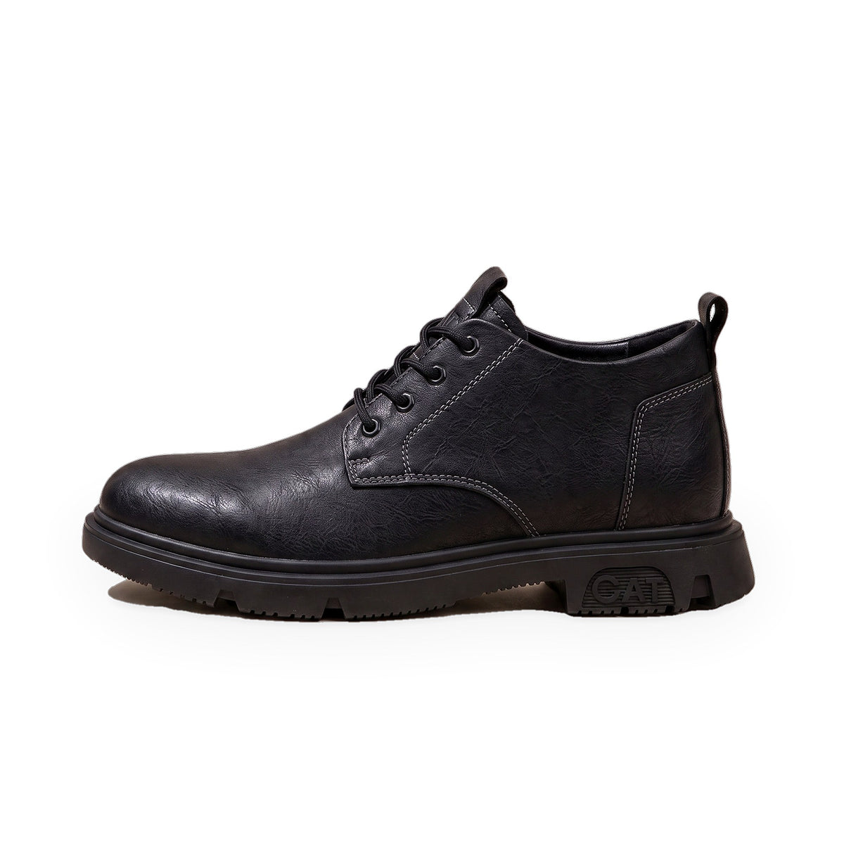 cranfield-lace-up-boot-Black-lateral