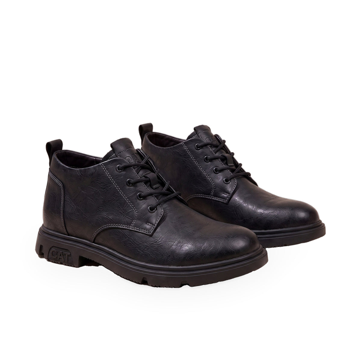 cranfield-lace-up-boot-Black-pair