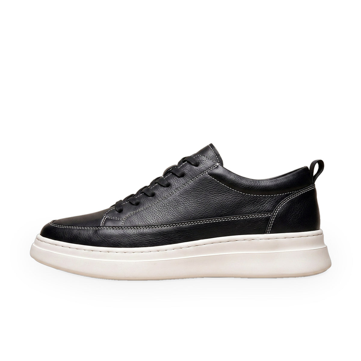 dorney-runner-Black-lateral