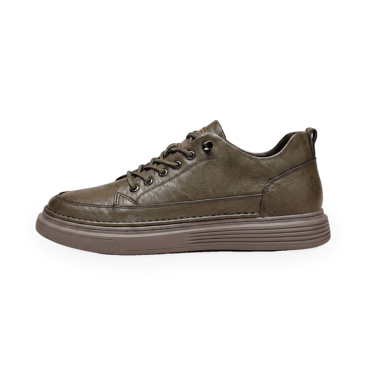 dover-trail-sneaker-Olive-lateral