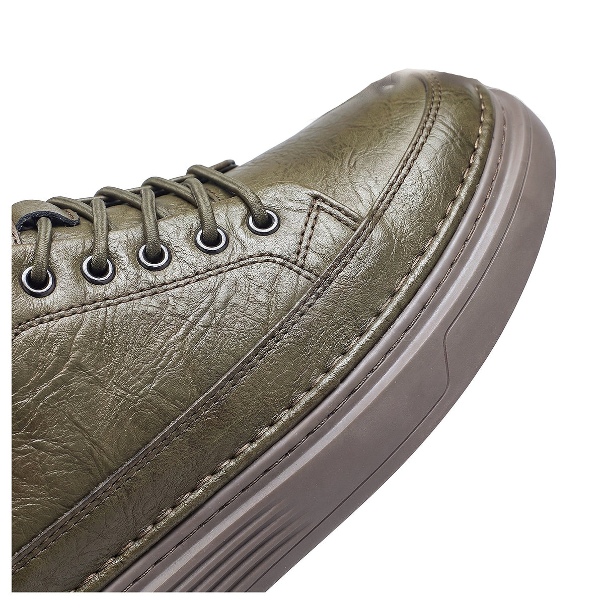 dover-trail-sneaker-Olive-macro
