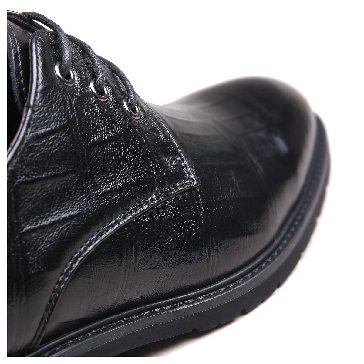 draughton-oxford-Black-macro