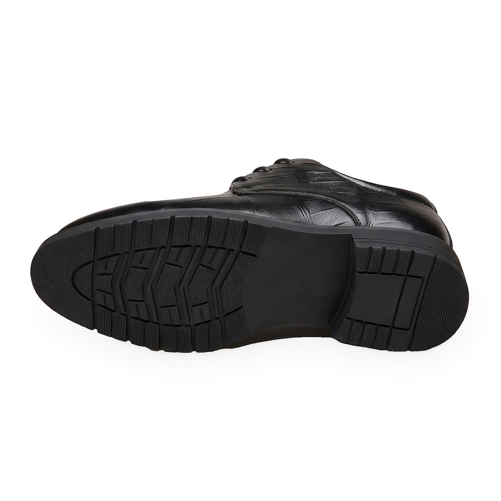draughton-oxford-Black-sole