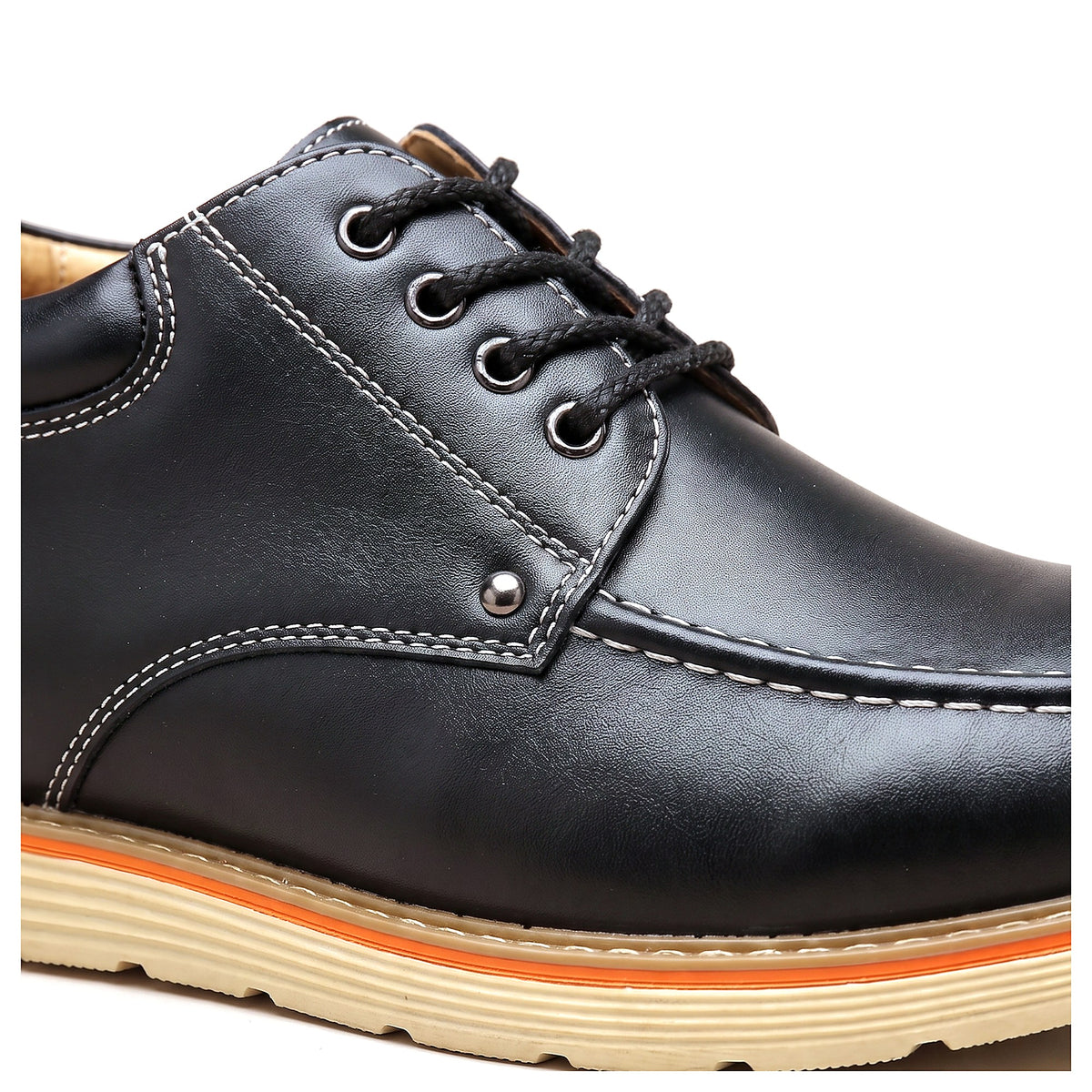 edgware-derby-Black-macro