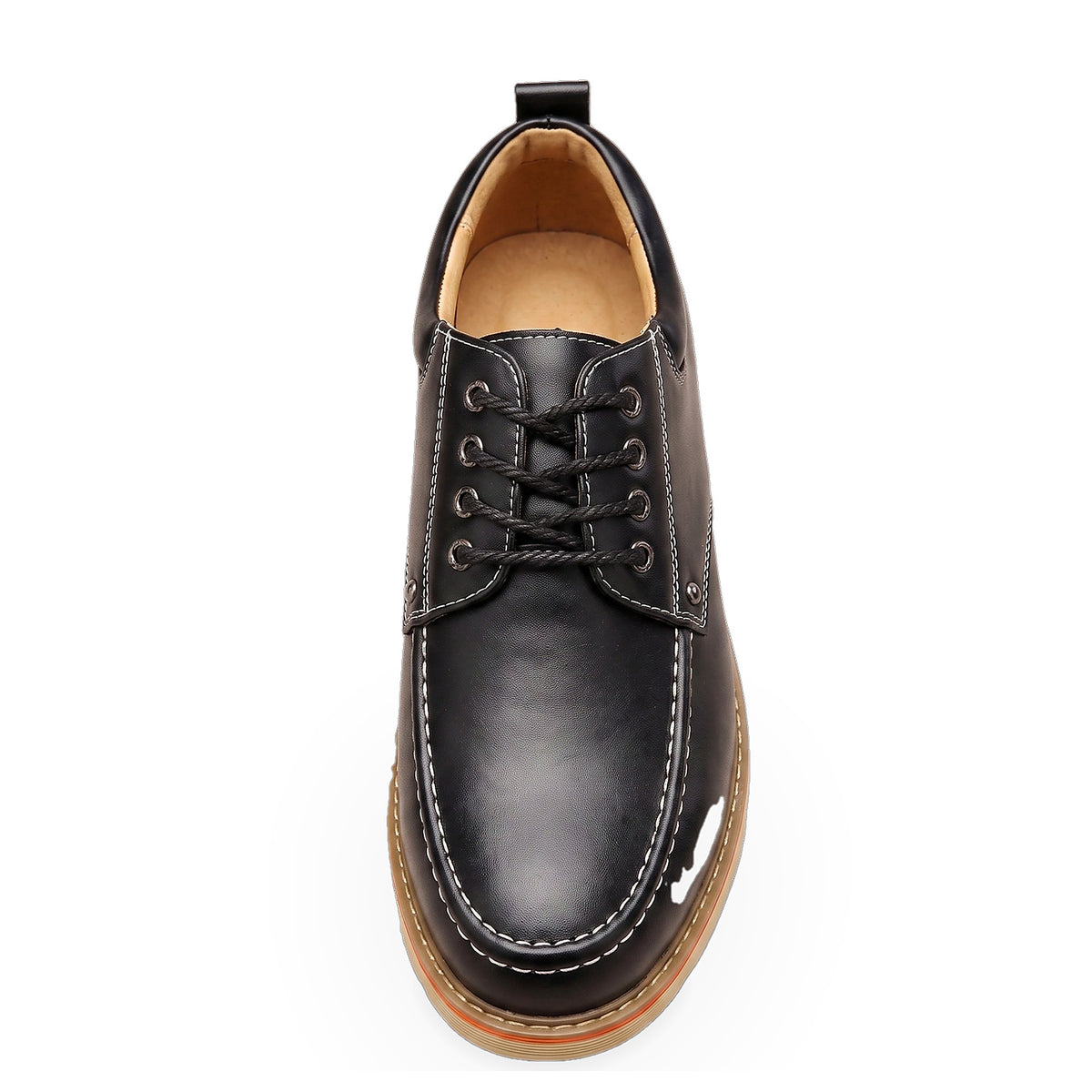 edgware-derby-Black-top