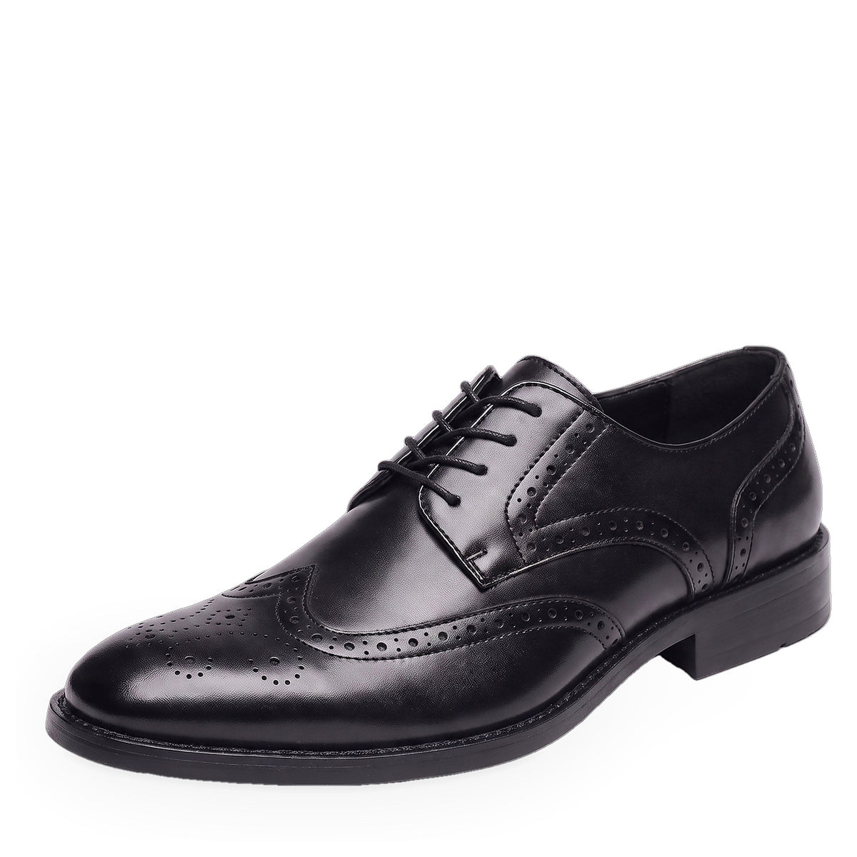 ennerbeck-brogue-Black-hero
