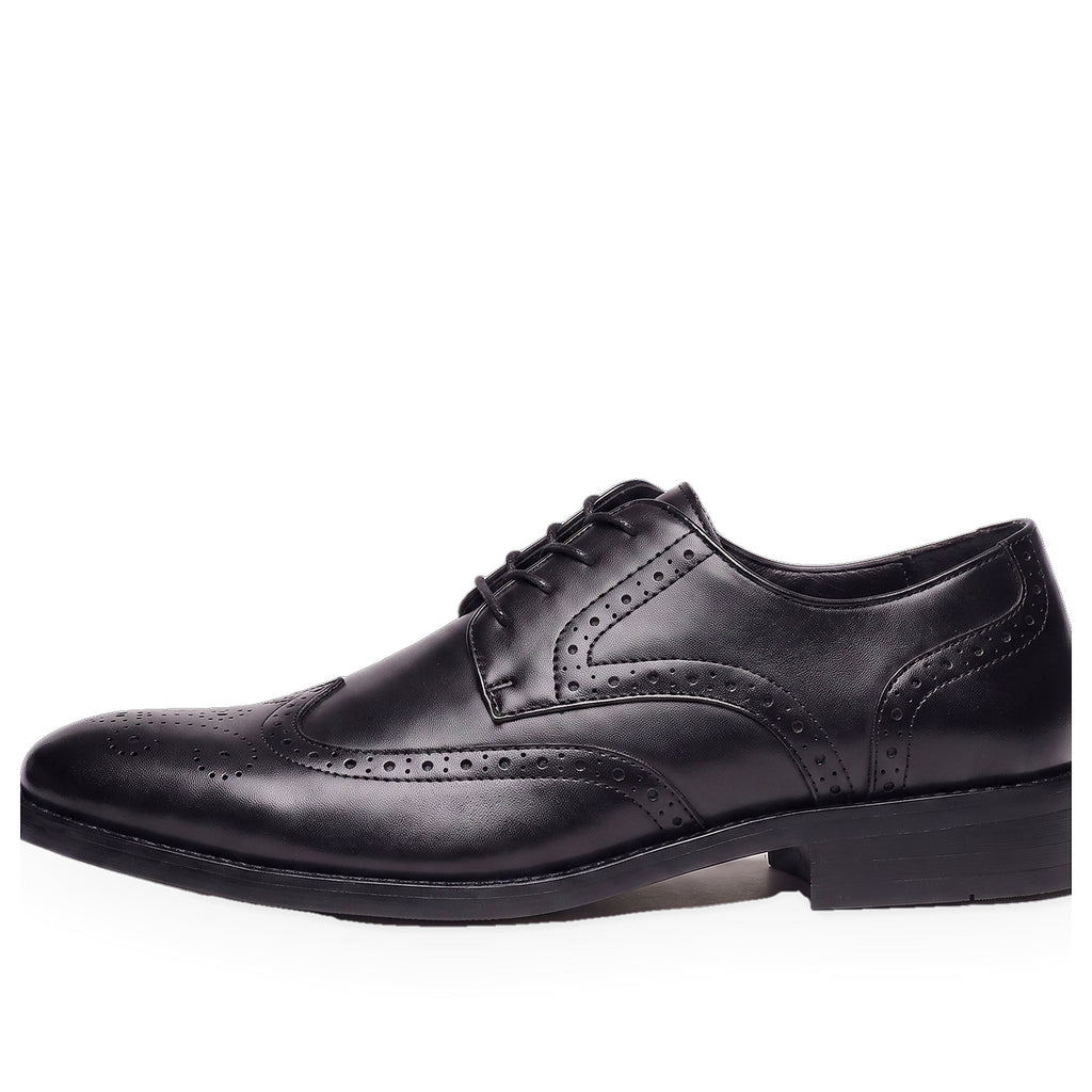 ennerbeck-brogue-Black-lateral