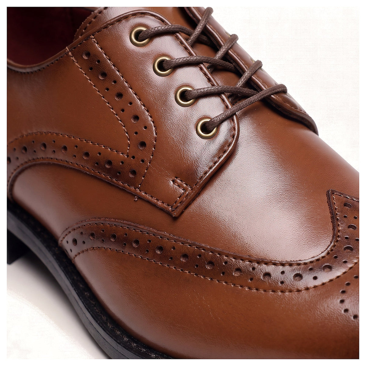 ennerbeck-brogue-Brown-macro