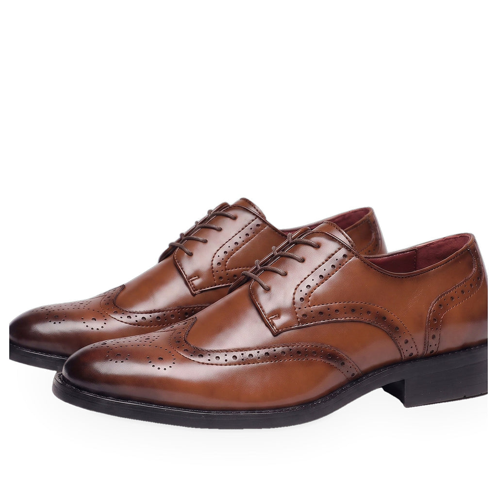 ennerbeck-brogue-Brown-pair