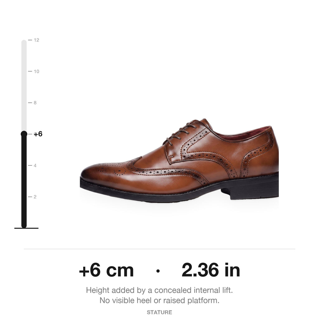ennerbeck-brogue-lift