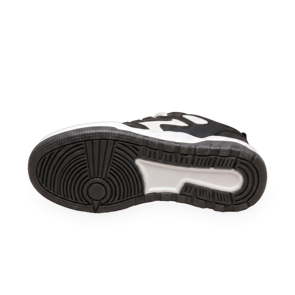 feizor-trail-sneaker-Black-White-sole