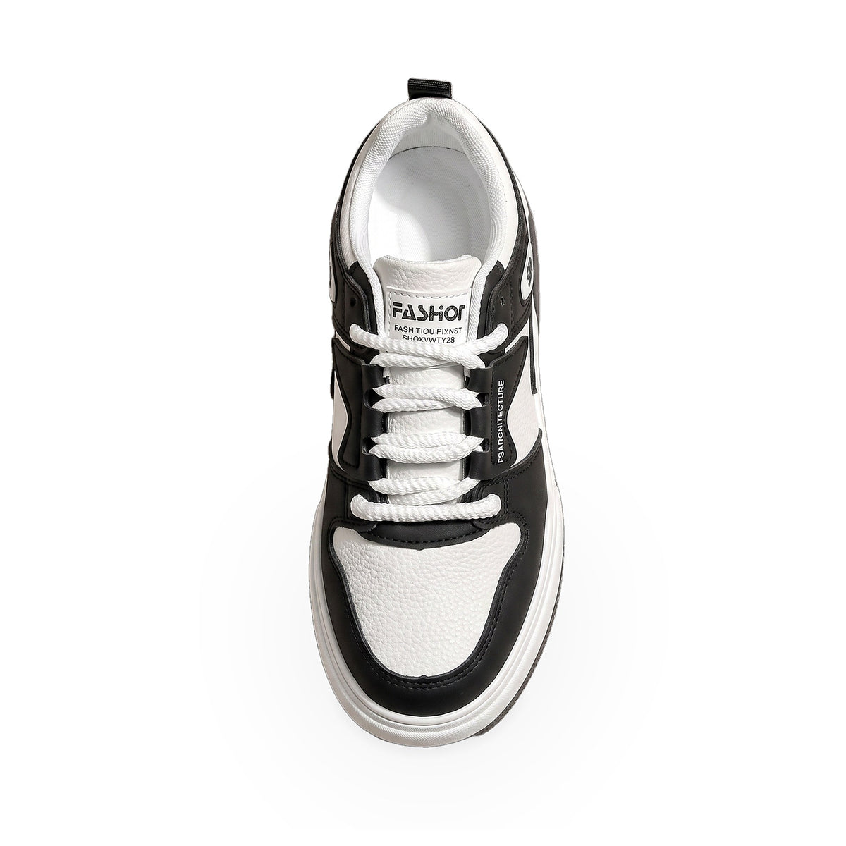 feizor-trail-sneaker-White-Grey-top