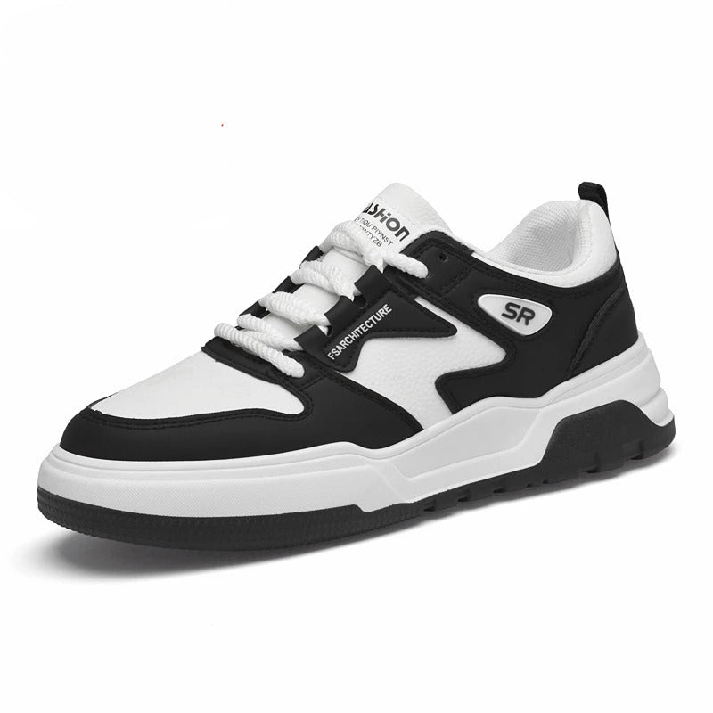 feizor-trail-sneaker-White-black-hero