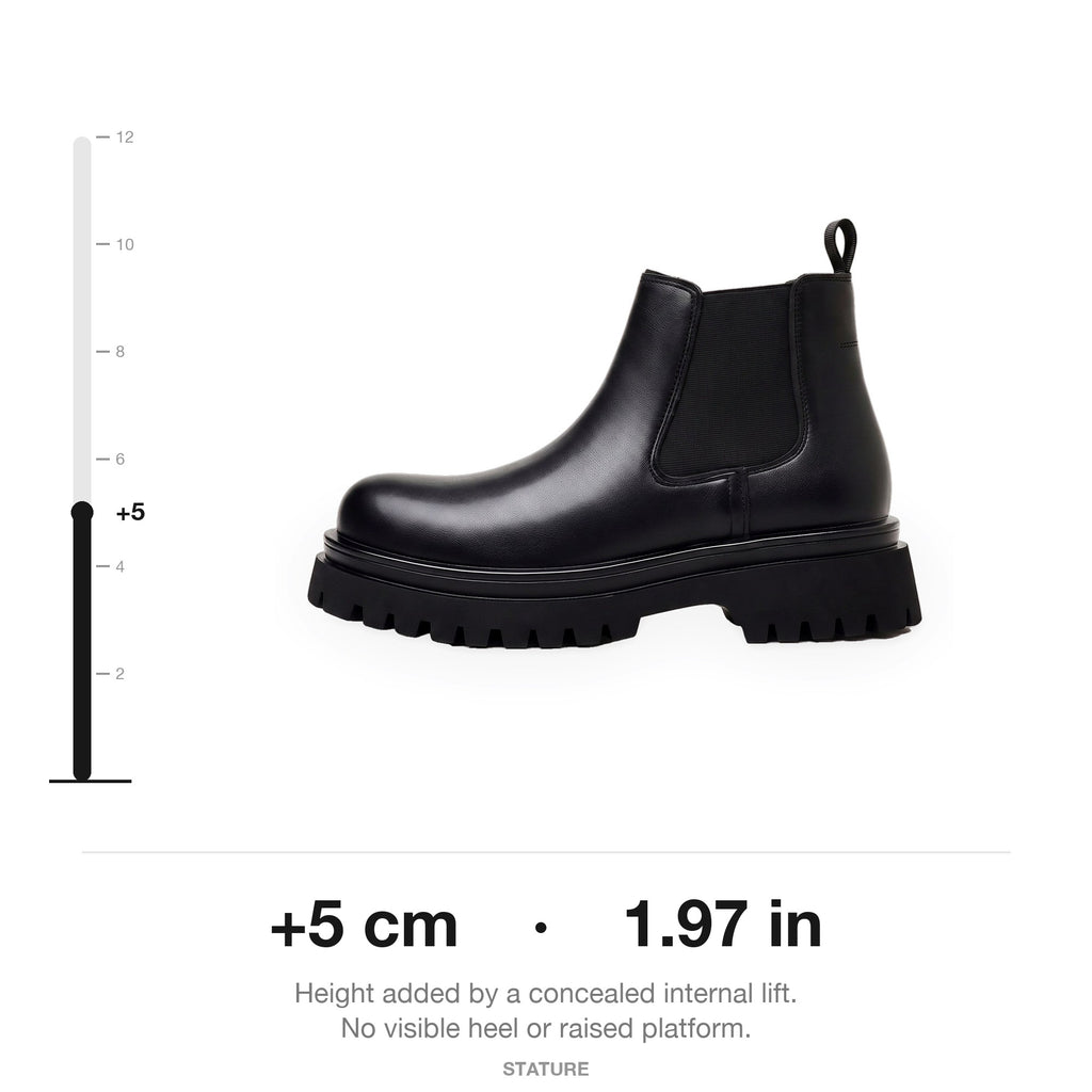 foinaven-chelsea-boot-lift