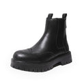 gairloch-chelsea-boot-Black-hero