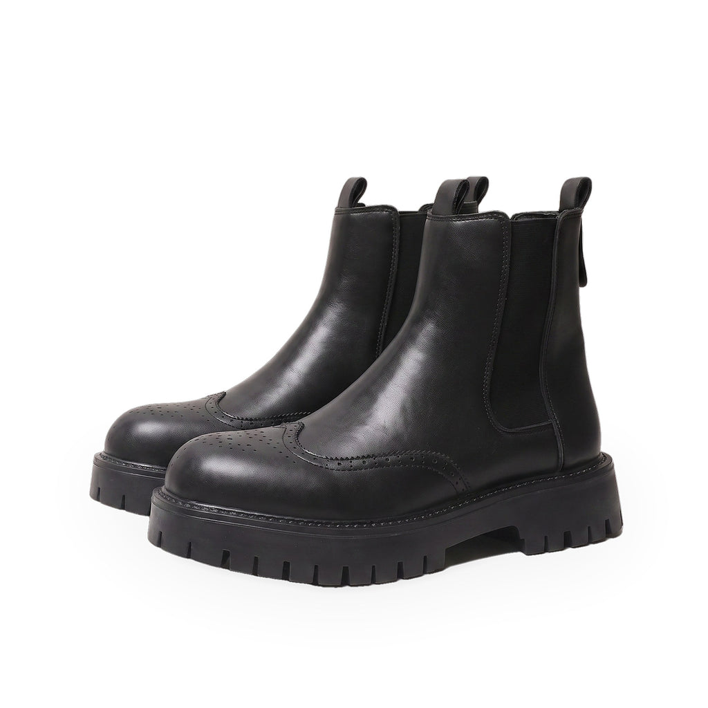 gairloch-chelsea-boot-Black-pair