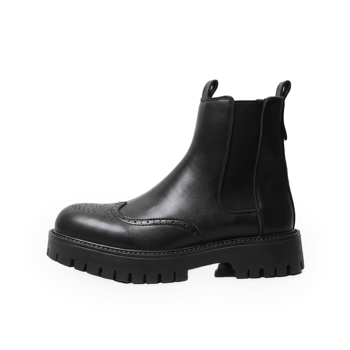 gairloch-chelsea-boot-Black-sole
