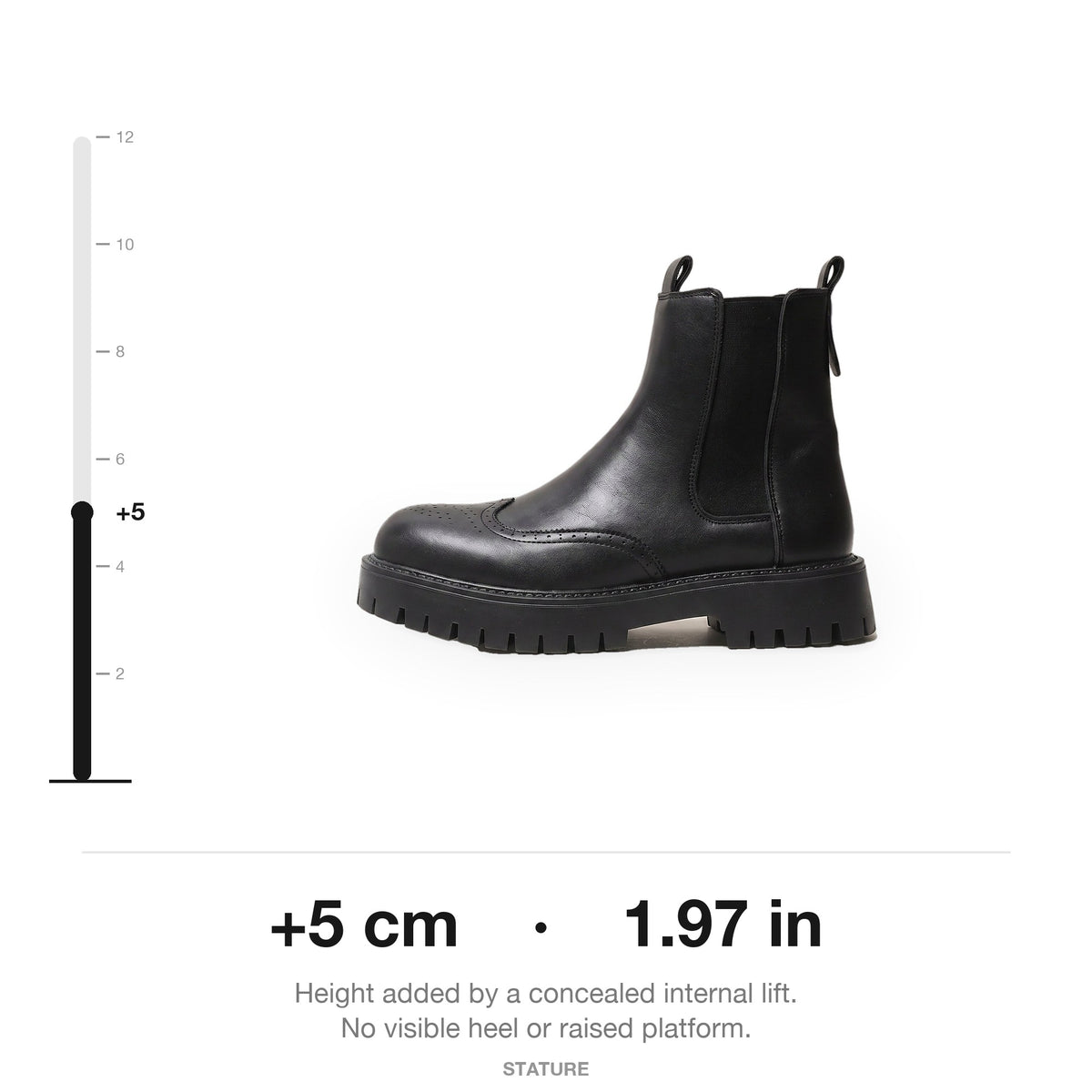 gairloch-chelsea-boot-lift