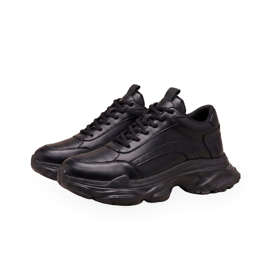 gargrave-runner-Black-pair