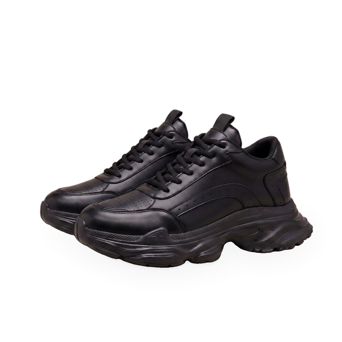 gargrave-runner-Black-pair