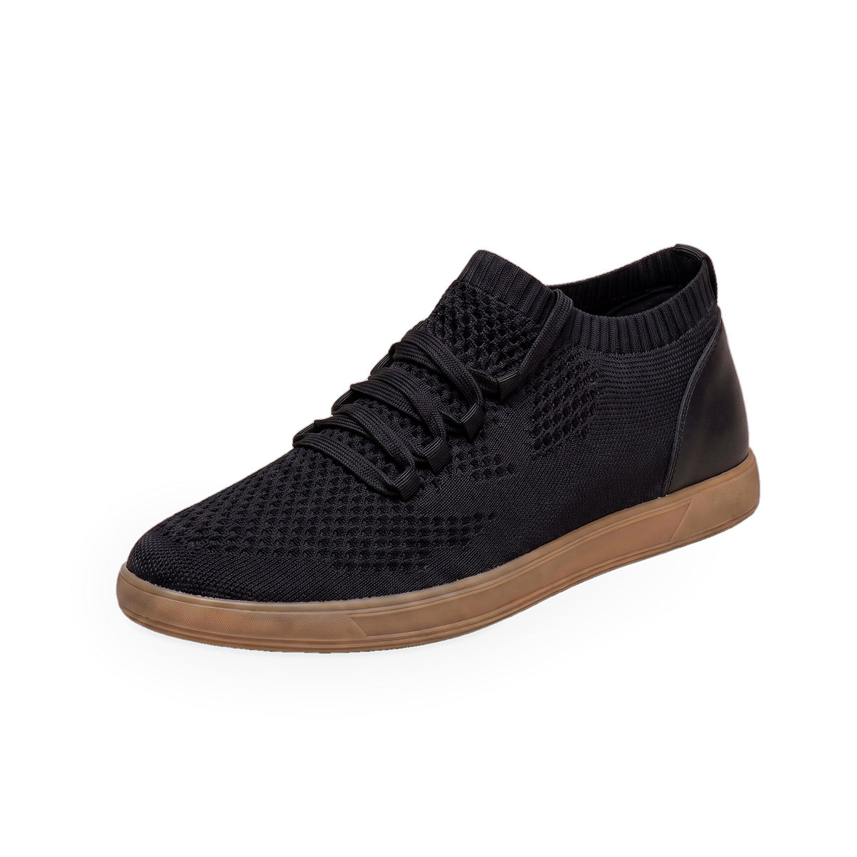 gcareloch-knit-trainer-Black-hero