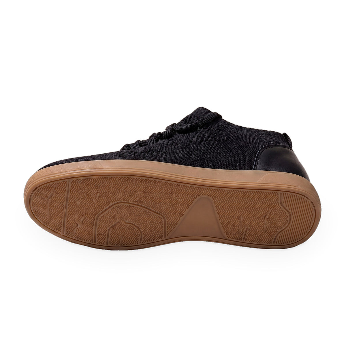 gcareloch-knit-trainer-Black-sole