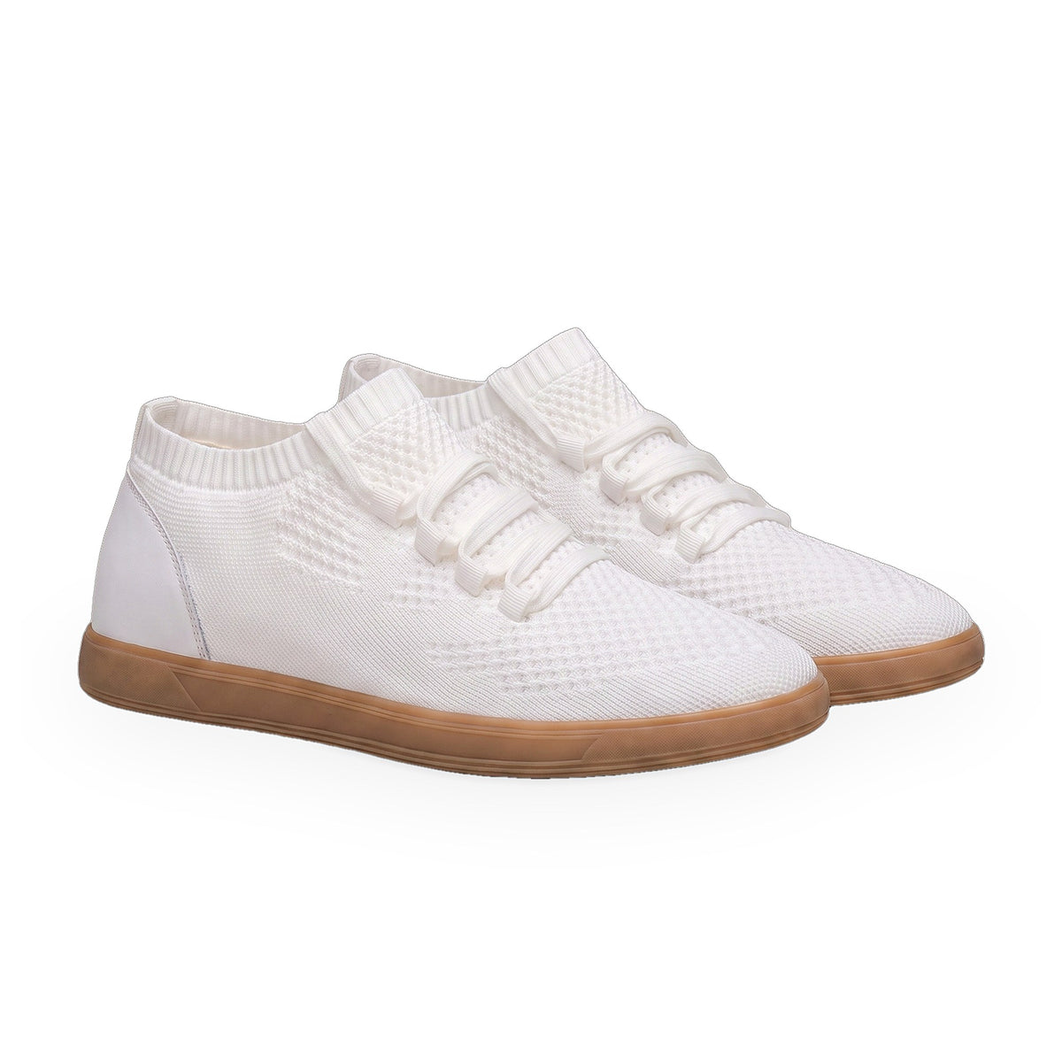 gcareloch-knit-trainer-White-pair