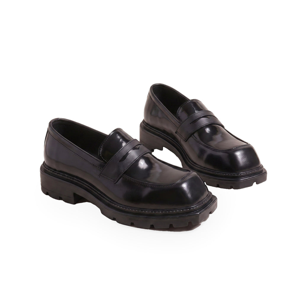 glenmore-penny-loafer-Black-pair