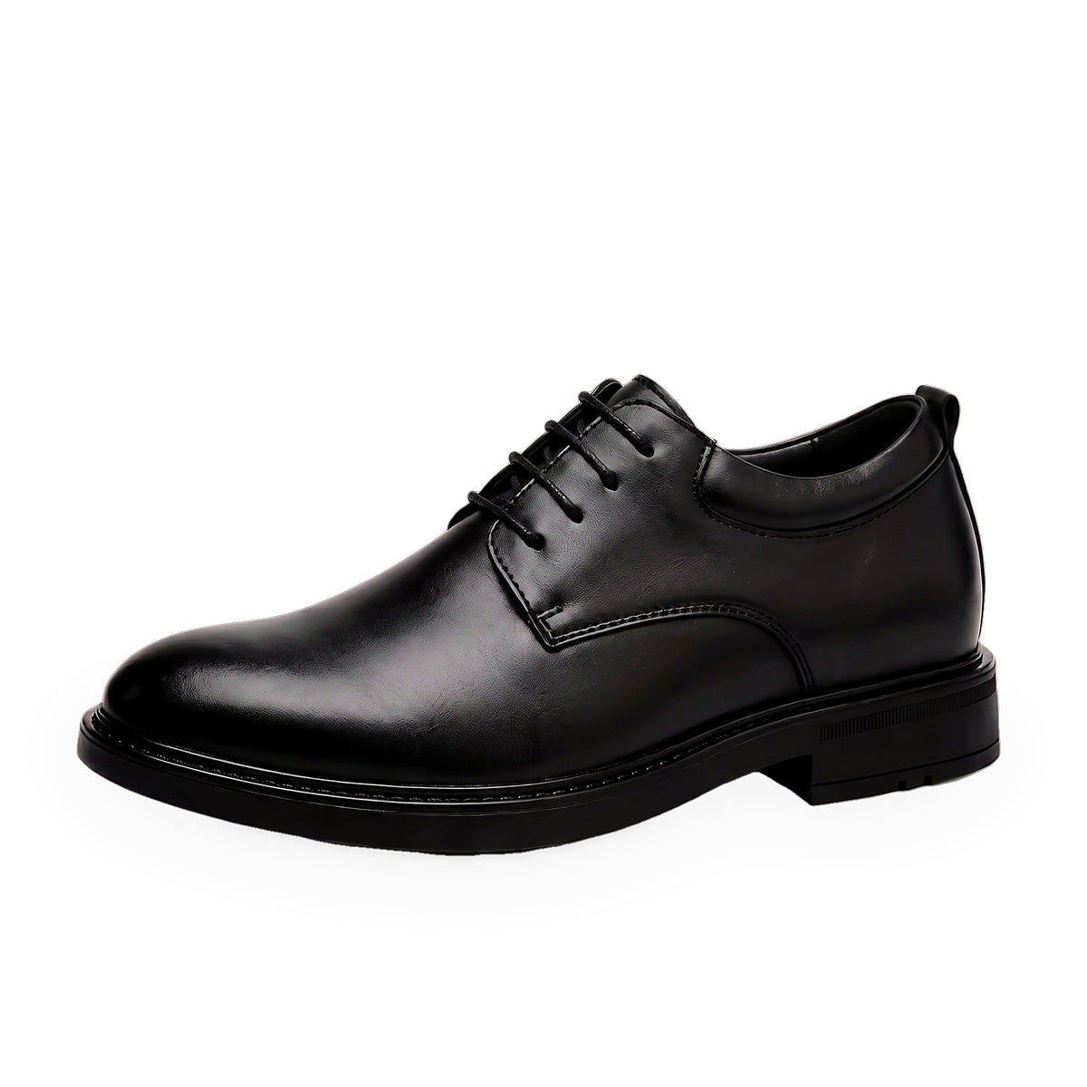 grindon-oxford-Black-lateral